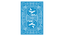 Mis-Indexed Court Cards (LIGHT) - Pack of 12 by Steve Dela - Trick