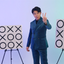 TIC TAC TOE PRO V2 PARLOR (Gimmick and Online Instructions) by Bond Lee and Kaifu Wang - Trick