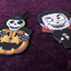 Halloween Exchange (Close Up) by Luis Zavaleta & Nox - Trick
