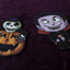 Halloween Exchange (Parlor) by Luis Zavaleta & Nox - Trick