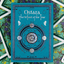 Wheel of the Year Ostara Playing Cards by Jocu