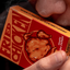 Fried Chicken Playing Cards