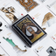 Bicycle Architectural Wonders Playing Cards by US Playing Card Co.