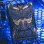 Knights on Debris (Empire) Playing Cards by KINGSTAR