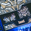 Knights on Debris (Thunder Armor Collector's Set) Playing Cards by KINGSTAR