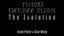 Third Degree Burn The Evolution by Jason Palter and Alan Wong
