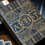 Artist Playing Cards