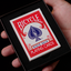 Hand Picked Astonishments INVISIBLE DECK RED with Joshua Jay by Murphy's Magic