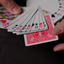 Hand Picked Astonishments INVISIBLE DECK RED with Joshua Jay by Murphy's Magic