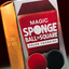 Magic Color Changing Sponge Balls to Square by Murphy's Magic