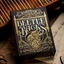 The Beetle Backs (Prestige Limited Edition) Playing Cards