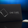 One Card by Daniel Garcia