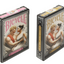 Bicycle Cupid (Numbered Custom Seals) Playing Cards