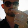 Repo: A Chain of Unusual Events by Tobias Dostal