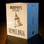 Spirit Bell by Tony Anverdi
