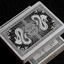 Fultons Chinatown Bootleg Standard Edition Playing Cards