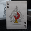 Fultons Chinatown Bootleg Standard Edition Playing Cards