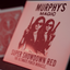 SUPER SHOWDOWN RED by Murphy's Magic