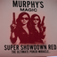 SUPER SHOWDOWN RED by Murphy's Magic