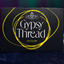WGM GYPSY THREAD (UV GLOW) by Murphy's Magic  - Trick