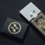 Black Roses 10 Year Anniversary Playing Cards