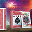 Pro Edition Night Flight Playing Cards by Steve Dela