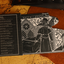 Plague Doctor (Mask) Playing Cards by Anti-Faro Cards