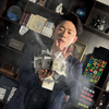 Moneyball by Bond Lee (EUR)
