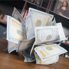 Moneyball by Bond Lee (EUR)