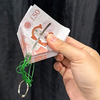 Moneyball by Bond Lee (EUR)