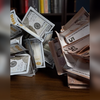 Moneyball by Bond Lee (EUR)