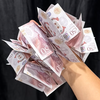 Moneyball by Bond Lee (EUR)