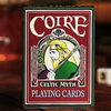 Celtic Myth Playing Cards