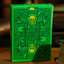 Fantasma (Ectoplasm) Playing Cards by Thirdway Industries