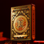 Emperor Chao Playing Cards
