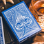 Sanctuary (Blue) Playing Cards