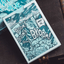 Boom (Blue) Playing Cards