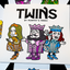 TWINS by Murphy's Magic