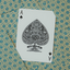 No Borders Honeycomb Playing Cards by Joker and the Thief