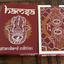 Hamsa Deck V2 Edition Playing Cards