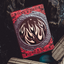 Gilded Atlantis: Fire Playing Cards