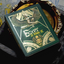 Egypt Mythology Black Edition (Green, Nile) Playing Cards