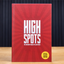 High Spots (15 Year Anniversary Edition) by Caleb Wiles