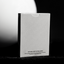 Silver Foil NASA Worm Playing Cards