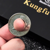 Kungfu Coin by Bluether Magic and Raphael