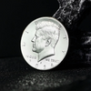 Kungfu Coin by Bluether Magic and Raphael