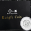 Kungfu Coin by Bluether Magic and Raphael