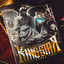 Manas Blind Pack Playing Cards by King Star