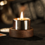 The Candle by Terry Chou & TCC