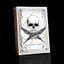 Feather & Bone: The White Cobra's (Limited Edition) Playing Cards by Joel Meyers